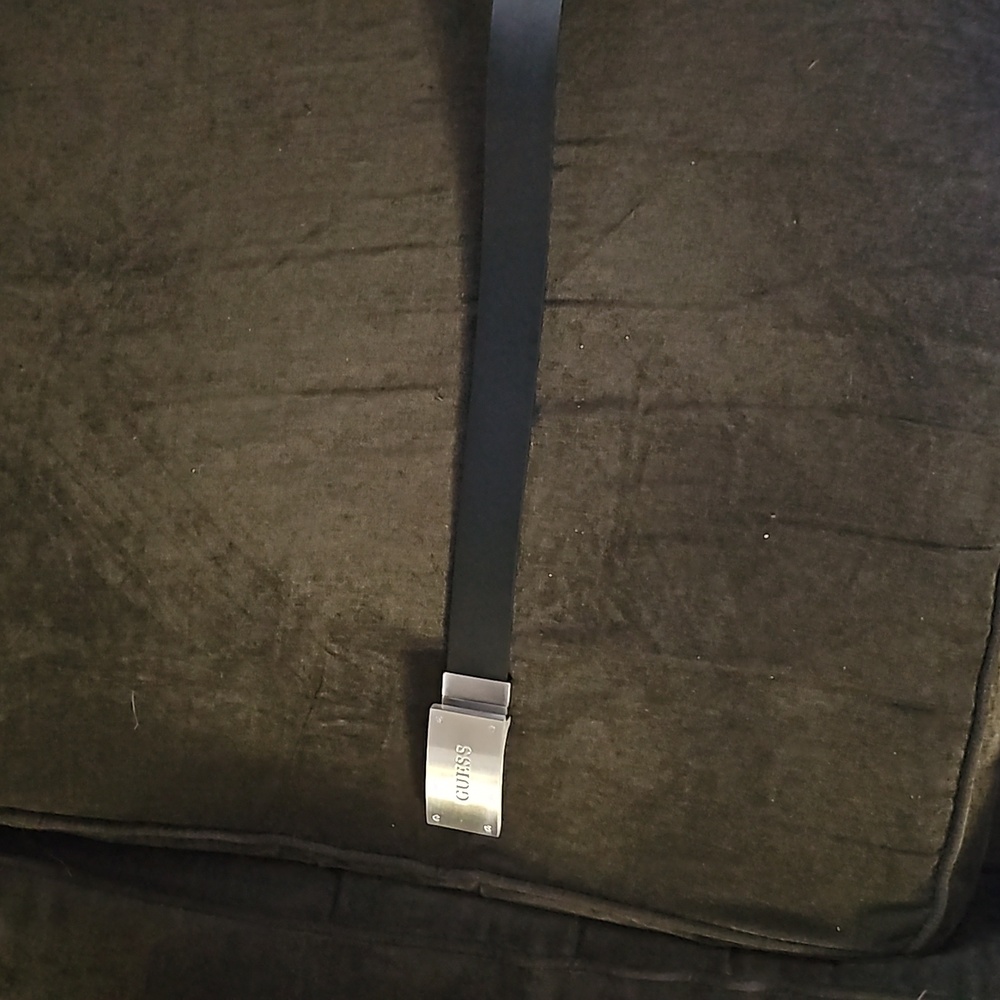 Guess Reversible Belt